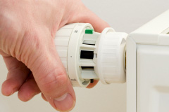 Millers Dale central heating repair costs