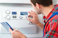 free Millers Dale gas safe engineer quotes