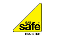 gas safe companies Millers Dale